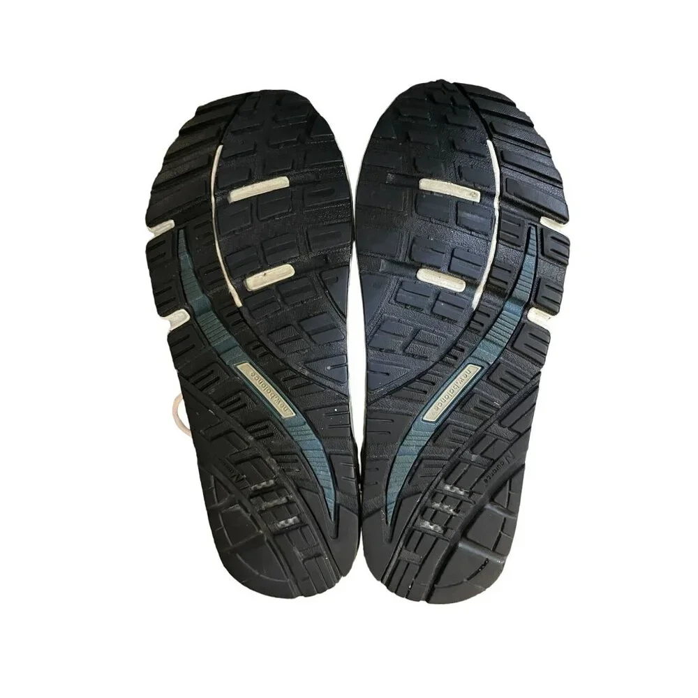 New Balance Running Shoes Mens 9.5 Used MR1123MC - Picture 6 of 14